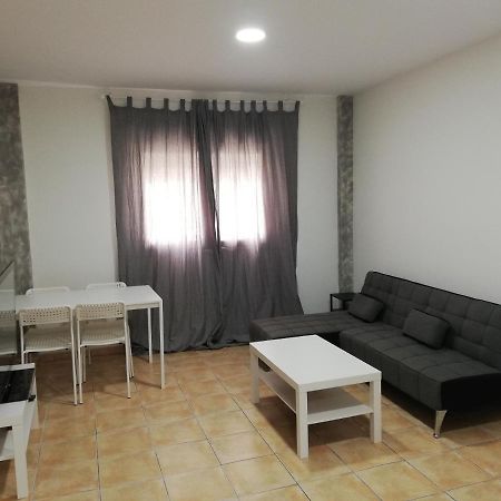 Apartamento Conil San Diego De Alcala Conil De La Frontera Exterior foto