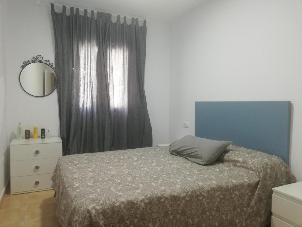 Apartamento Conil San Diego De Alcala Conil De La Frontera Exterior foto