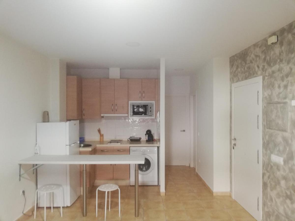 Apartamento Conil San Diego De Alcala Conil De La Frontera Exterior foto